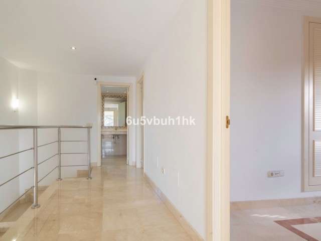 3 Schlafzimmer Reihenhaus in Riviera del Sol