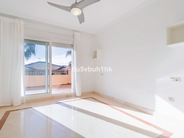3 Schlafzimmer Reihenhaus in Riviera del Sol