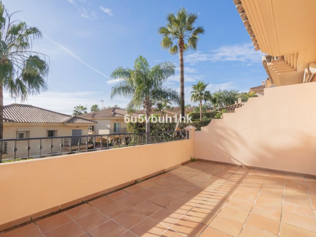 3 Schlafzimmer Reihenhaus in Riviera del Sol