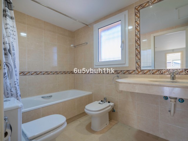 3 Schlafzimmer Reihenhaus in Riviera del Sol