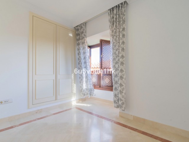3 Schlafzimmer Reihenhaus in Riviera del Sol