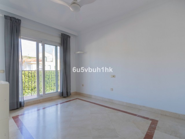 3 Schlafzimmer Reihenhaus in Riviera del Sol