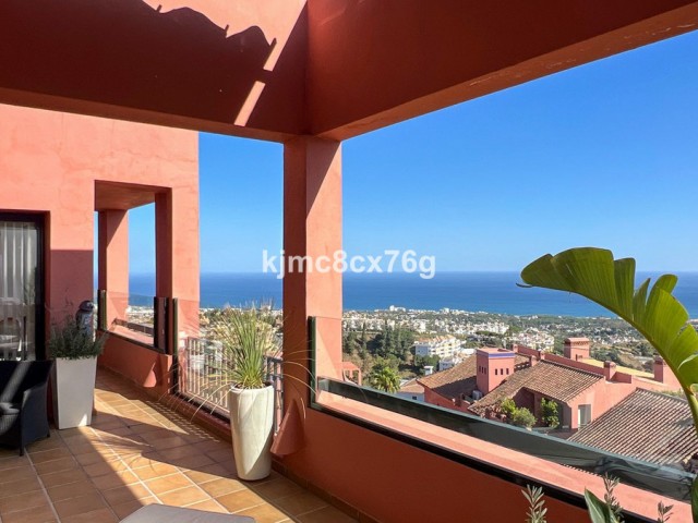 Apartment Calahonda - R5407117
