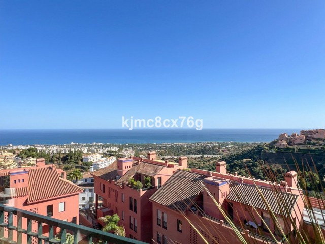4 Bedrooms Apartment in Calahonda