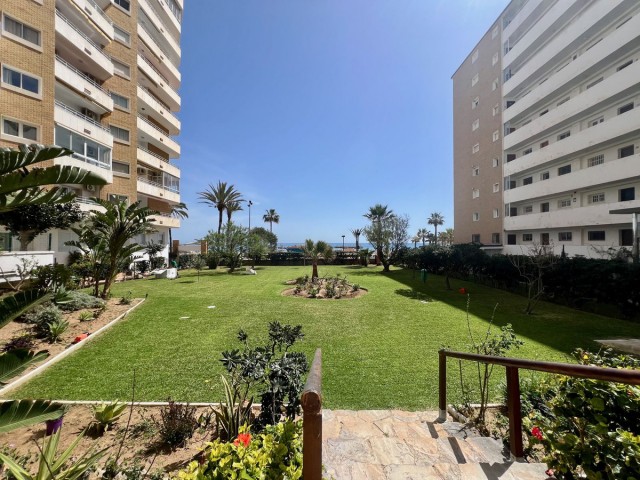 Apartment, Fuengirola