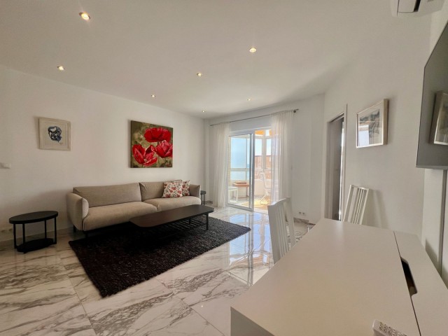 2 Schlafzimmer Apartment in Fuengirola