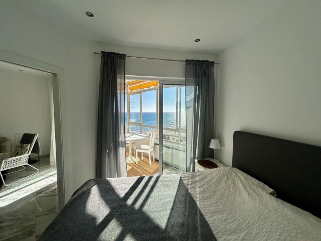 2 Schlafzimmer Apartment in Fuengirola
