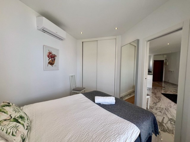2 Schlafzimmer Apartment in Fuengirola