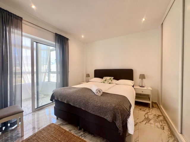 2 Schlafzimmer Apartment in Fuengirola