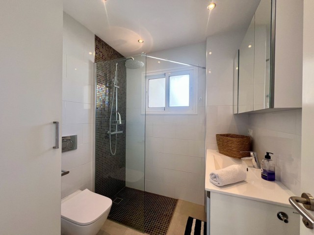 2 Schlafzimmer Apartment in Fuengirola