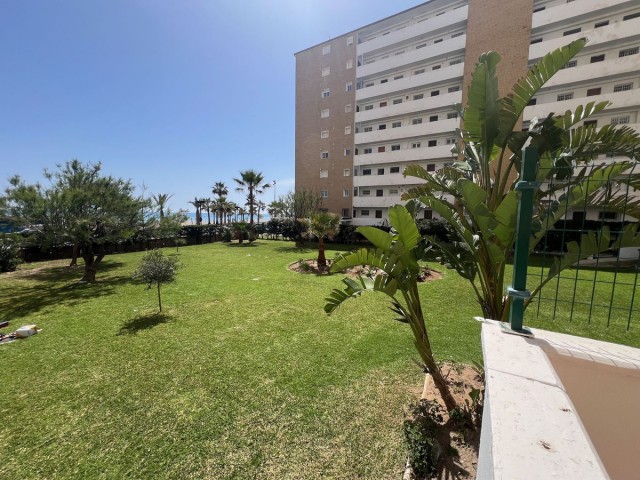 2 Schlafzimmer Apartment in Fuengirola