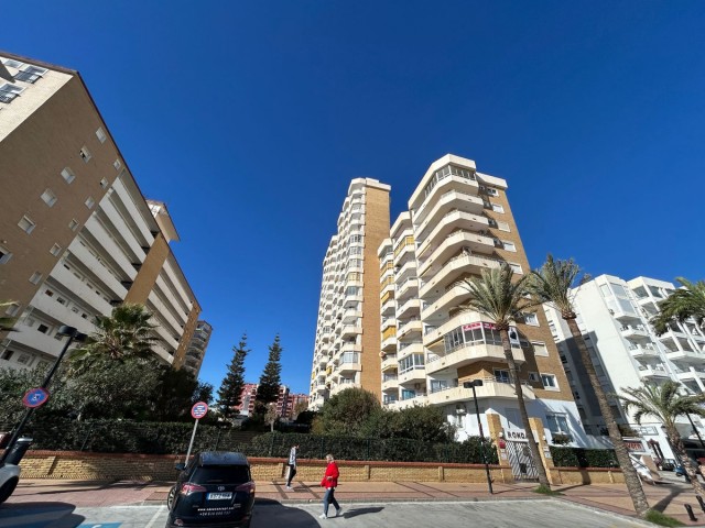 2 Schlafzimmer Apartment in Fuengirola