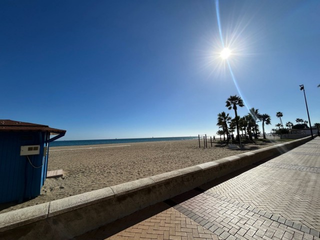 2 Schlafzimmer Apartment in Fuengirola