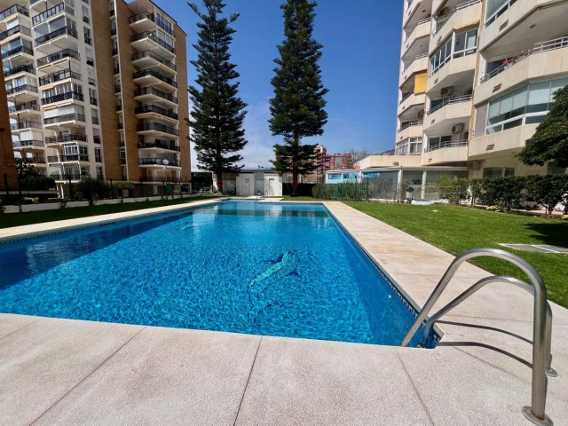 2 Schlafzimmer Apartment in Fuengirola