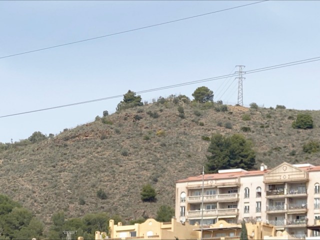 Plot, Málaga