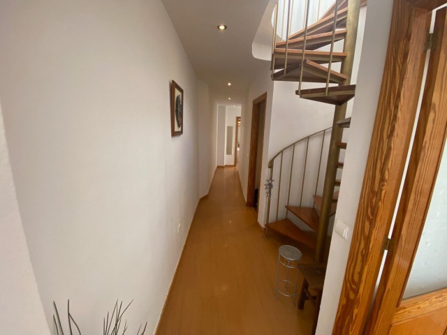 2 Bedrooms Apartment in Málaga