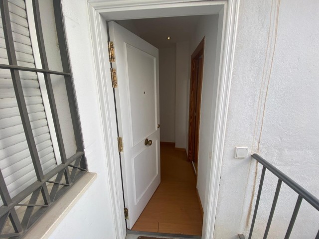 2 Bedrooms Apartment in Málaga