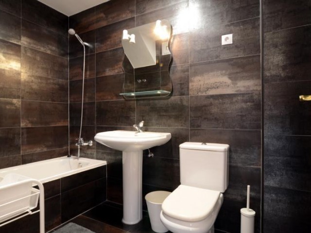 3 Bedrooms Apartment in Málaga
