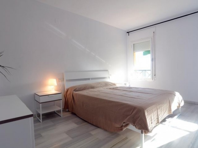 3 Bedrooms Apartment in Málaga