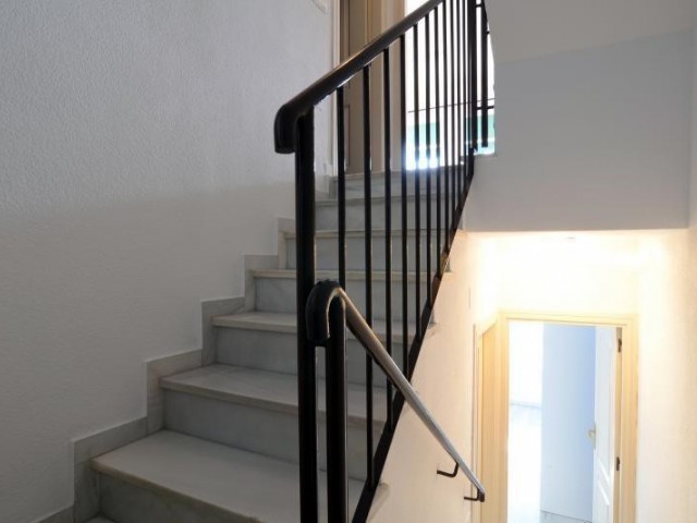 3 Bedrooms Apartment in Málaga