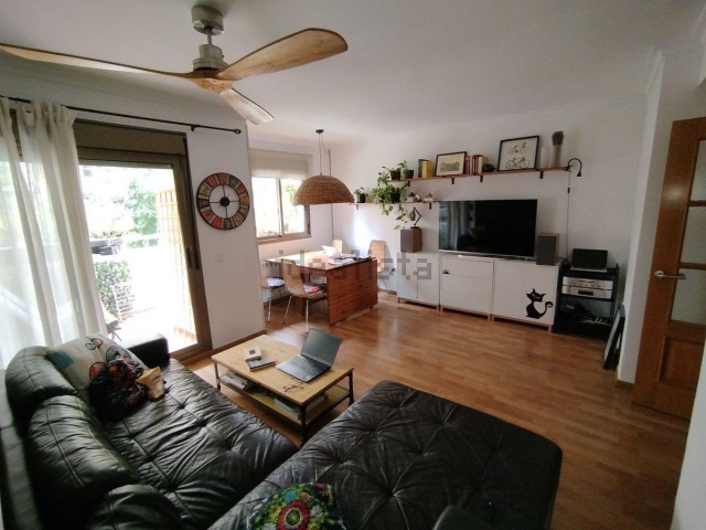 Apartment, Málaga