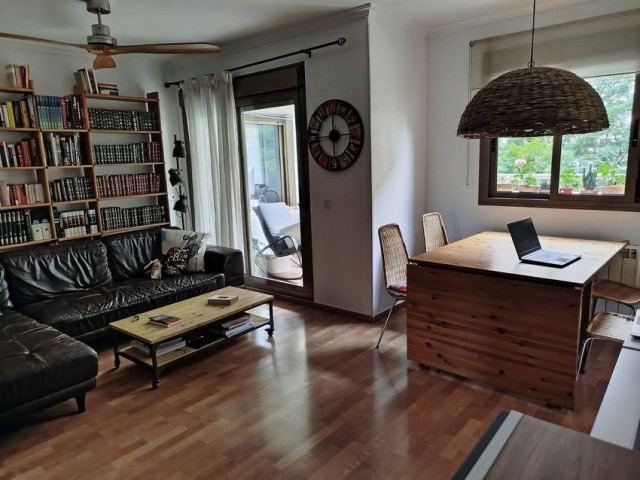 3 Bedrooms Apartment in Málaga