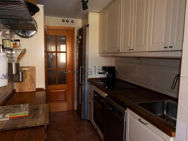 3 Bedrooms Apartment in Málaga