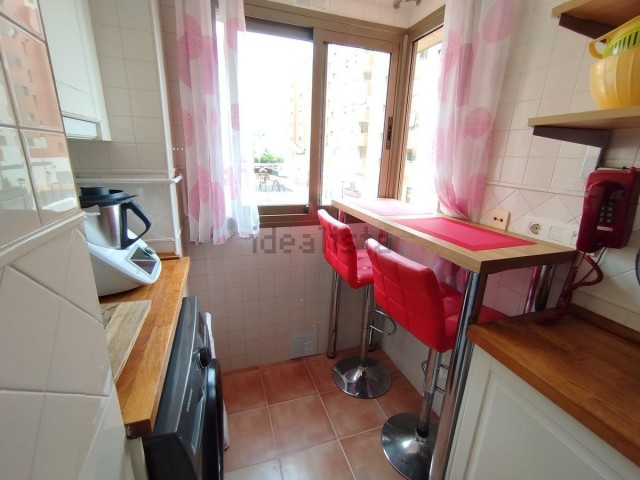 3 Bedrooms Apartment in Málaga