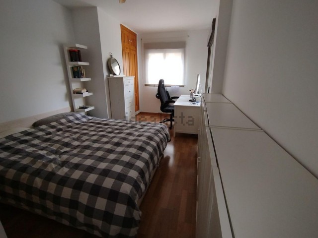 3 Bedrooms Apartment in Málaga