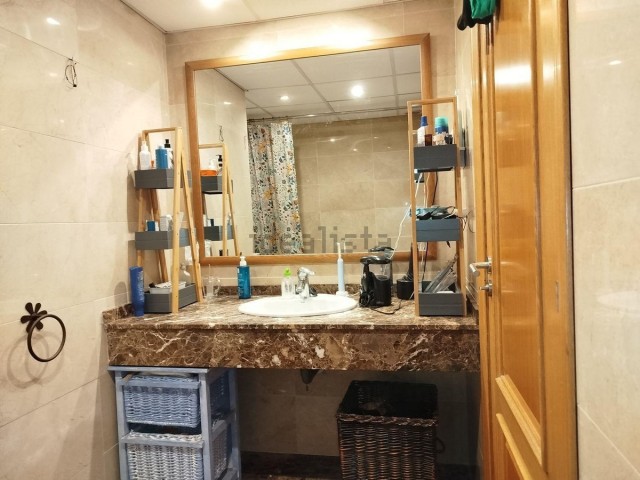 3 Bedrooms Apartment in Málaga