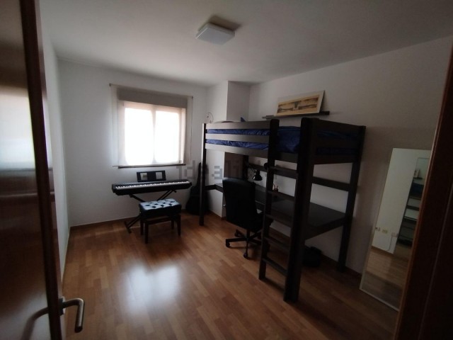 3 Bedrooms Apartment in Málaga