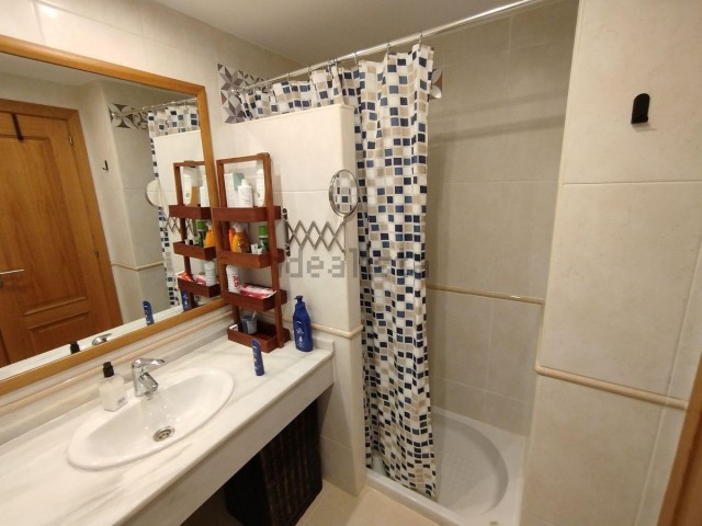 3 Bedrooms Apartment in Málaga