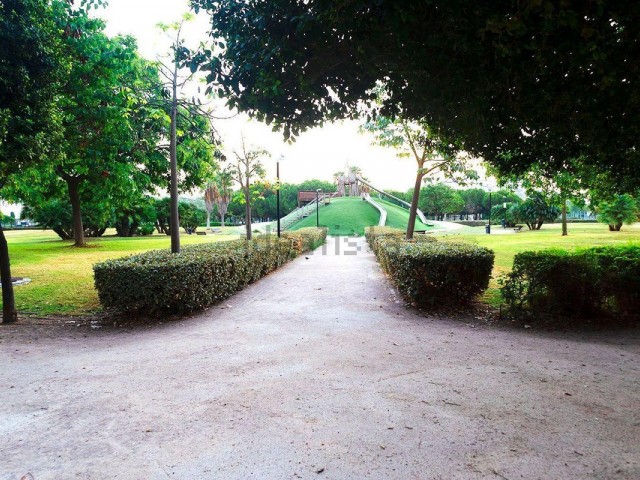 3 Bedrooms Apartment in Málaga