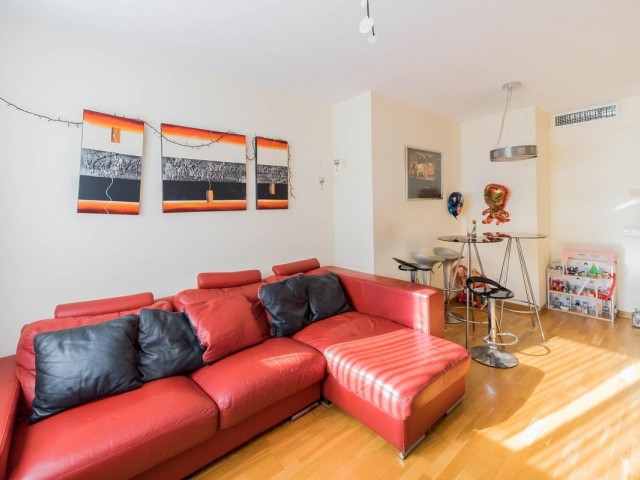 Apartment, Málaga