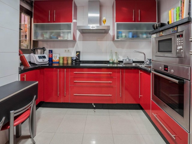 2 Bedrooms Apartment in Málaga