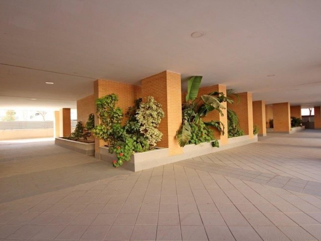 2 Bedrooms Apartment in Málaga