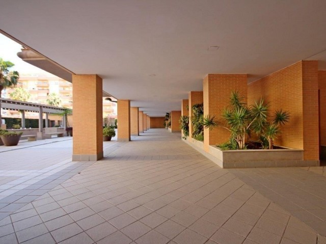 2 Bedrooms Apartment in Málaga