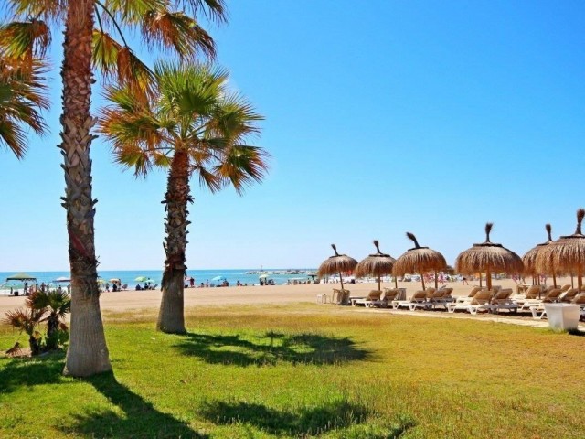 2 Bedrooms Apartment in Málaga