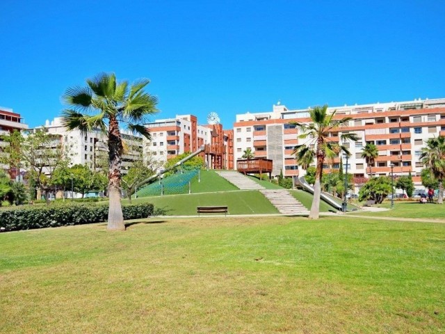 2 Bedrooms Apartment in Málaga