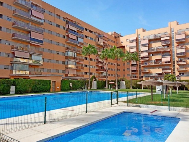 Apartment, Málaga