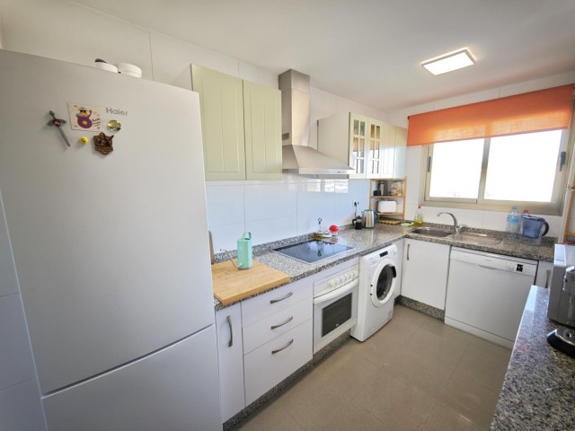 3 Bedrooms Apartment in Málaga