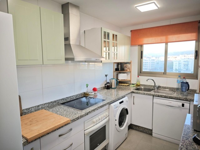 3 Bedrooms Apartment in Málaga