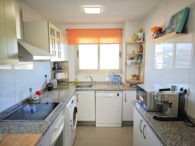 3 Bedrooms Apartment in Málaga