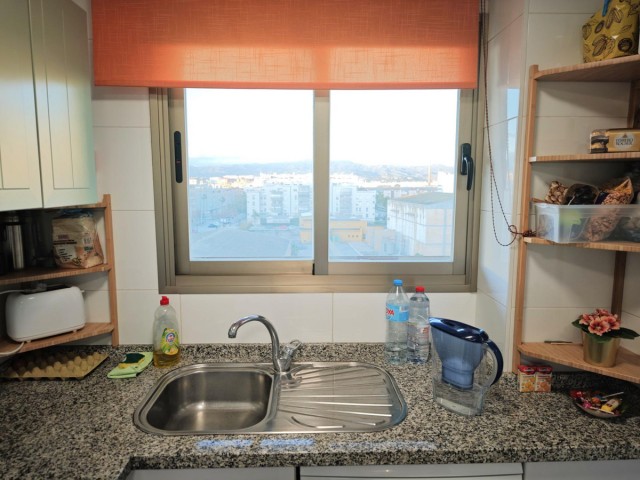 3 Bedrooms Apartment in Málaga