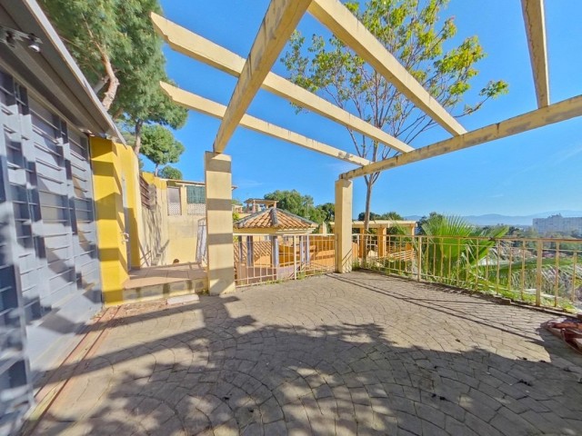 Villa, Torremolinos