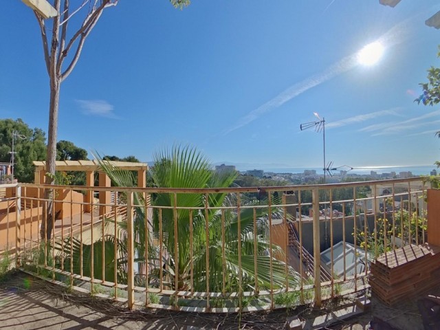 4 Schlafzimmer Villa in Torremolinos