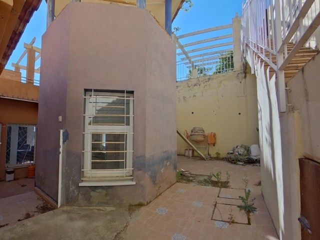 4 Schlafzimmer Villa in Torremolinos