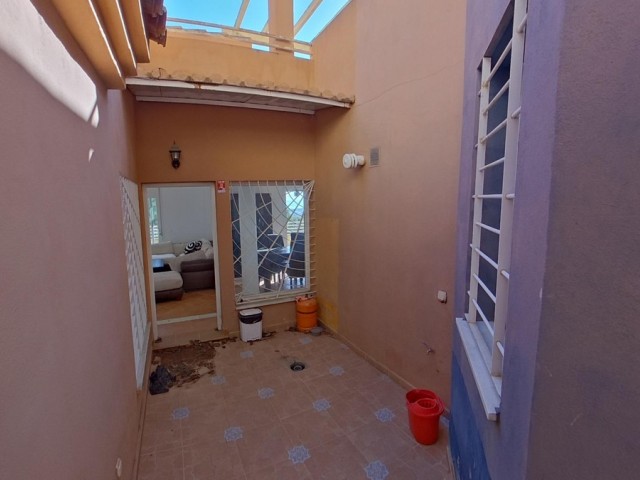 4 Schlafzimmer Villa in Torremolinos