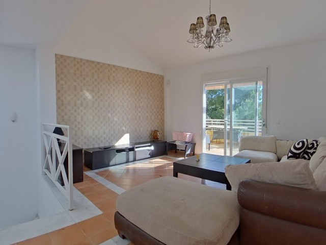 4 Schlafzimmer Villa in Torremolinos
