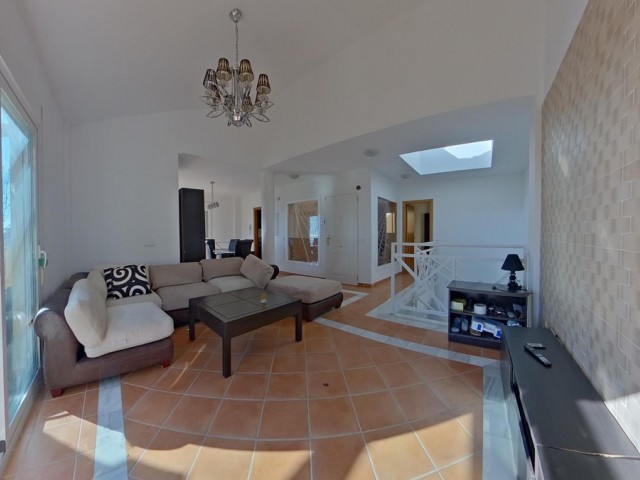 4 Schlafzimmer Villa in Torremolinos